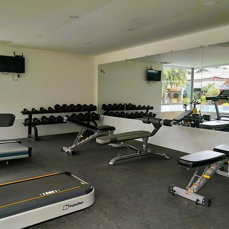 The Mira Boutique Hotel Thủ Dầu Một Ngoại thất bức ảnh