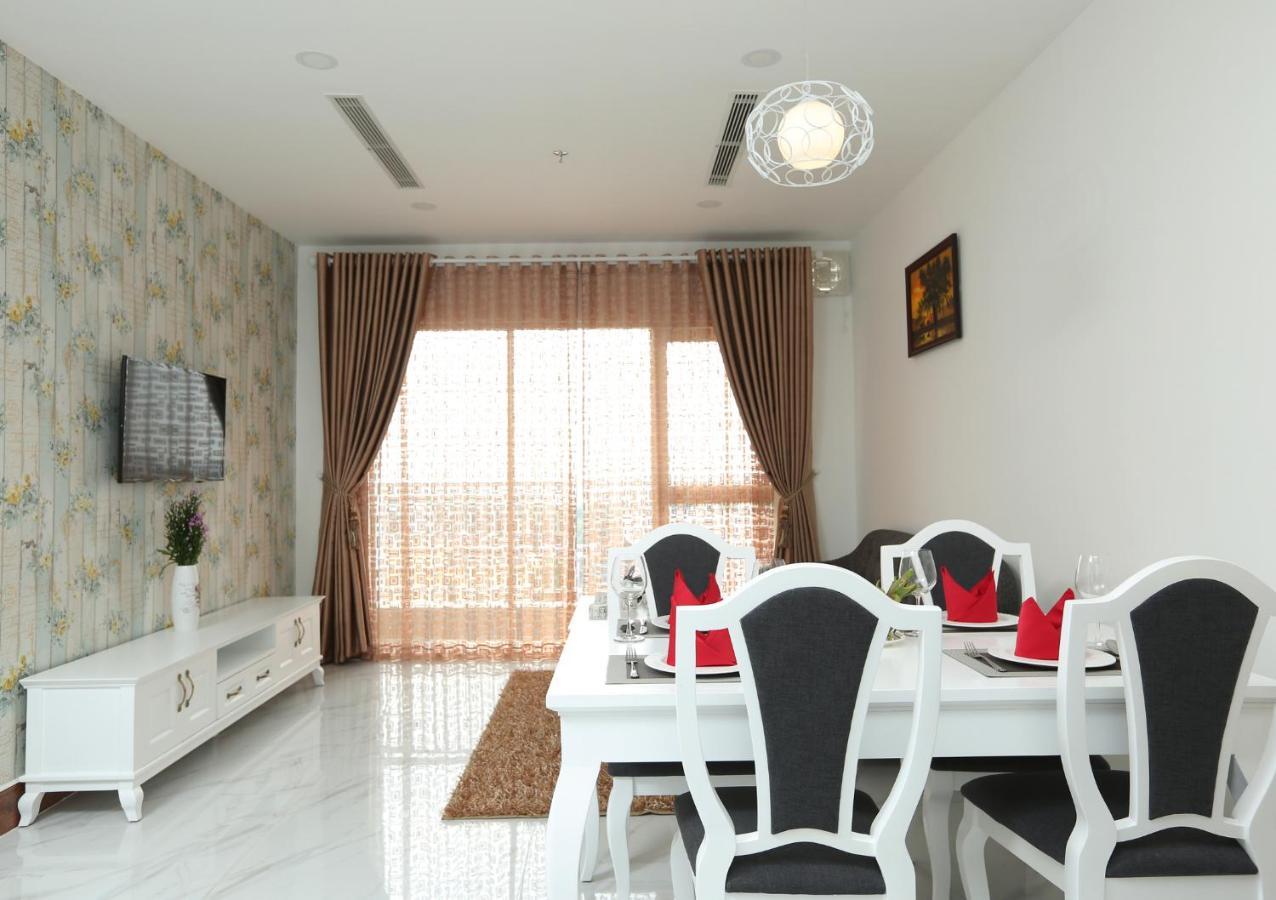 The Mira Boutique Hotel Thủ Dầu Một Ngoại thất bức ảnh