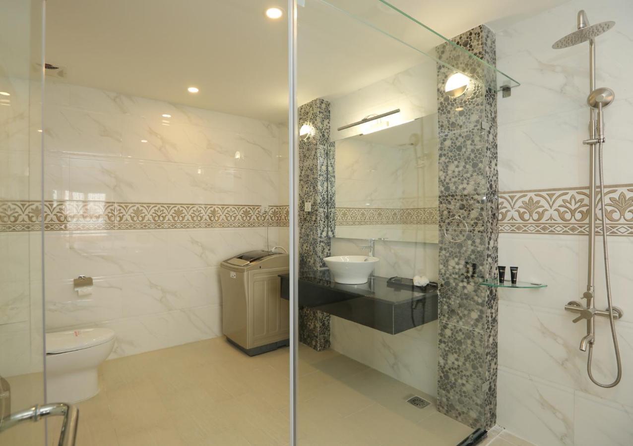 The Mira Boutique Hotel Thủ Dầu Một Ngoại thất bức ảnh
