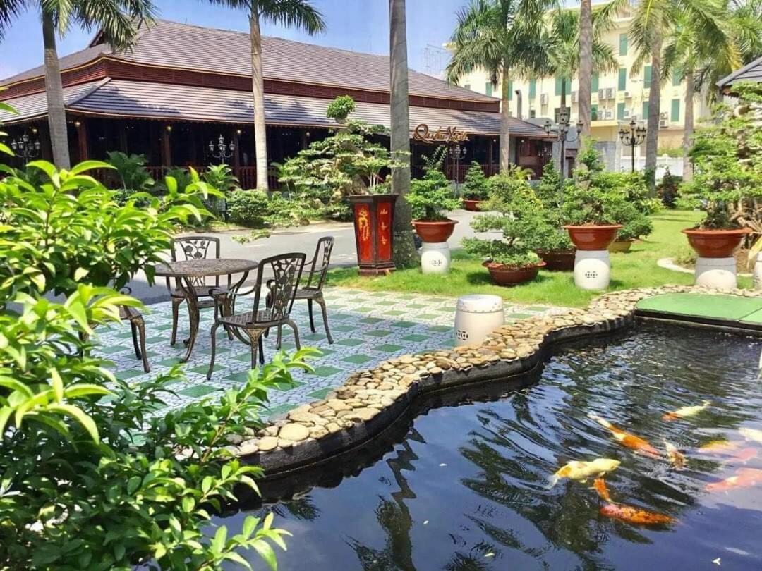 The Mira Boutique Hotel Thủ Dầu Một Ngoại thất bức ảnh