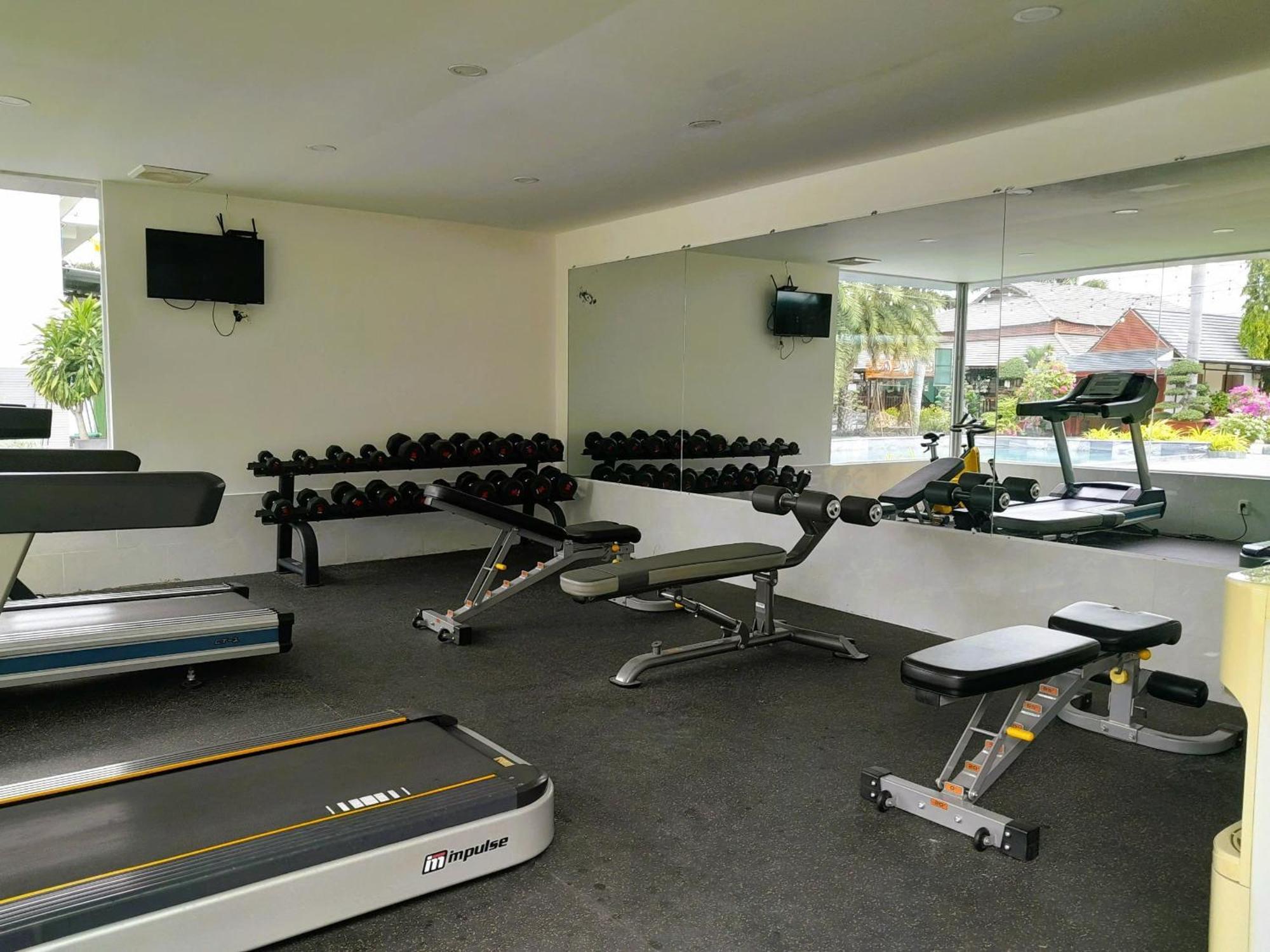 The Mira Boutique Hotel Thủ Dầu Một Ngoại thất bức ảnh