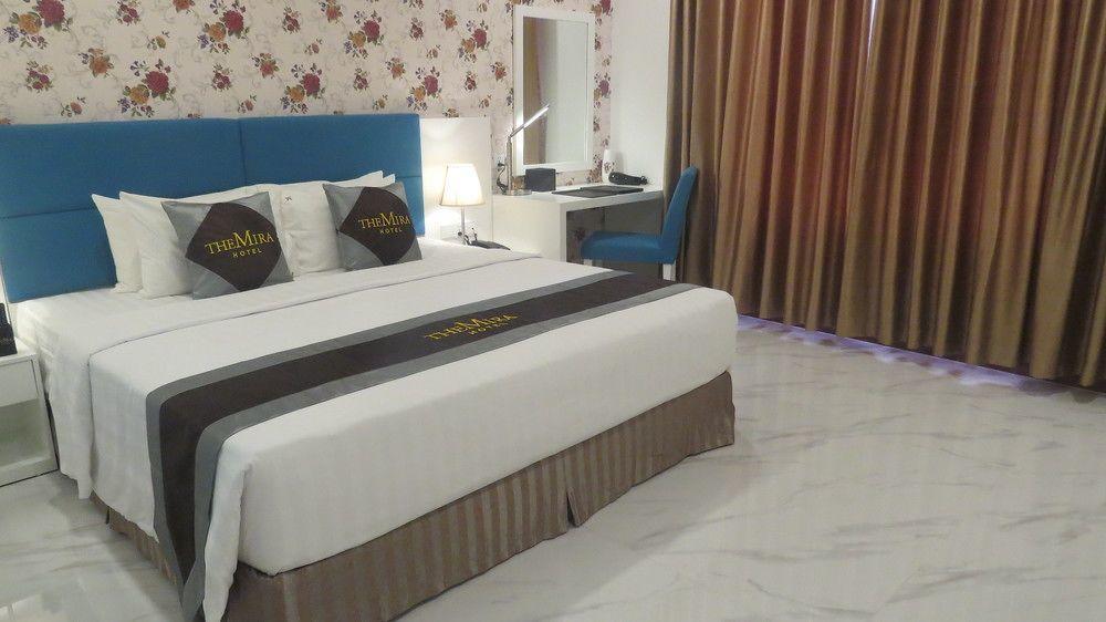 The Mira Boutique Hotel Thủ Dầu Một Ngoại thất bức ảnh