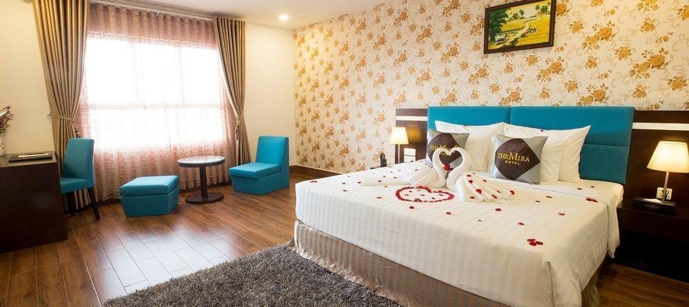 The Mira Boutique Hotel Thủ Dầu Một Ngoại thất bức ảnh
