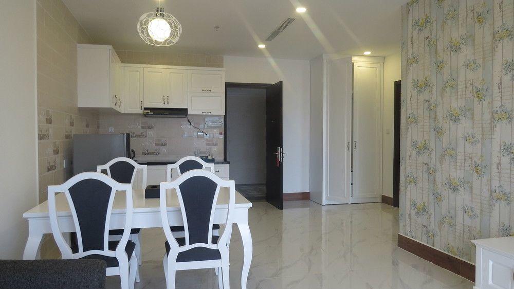 The Mira Boutique Hotel Thủ Dầu Một Ngoại thất bức ảnh