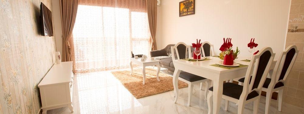 The Mira Boutique Hotel Thủ Dầu Một Ngoại thất bức ảnh