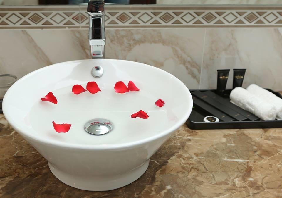 The Mira Boutique Hotel Thủ Dầu Một Ngoại thất bức ảnh