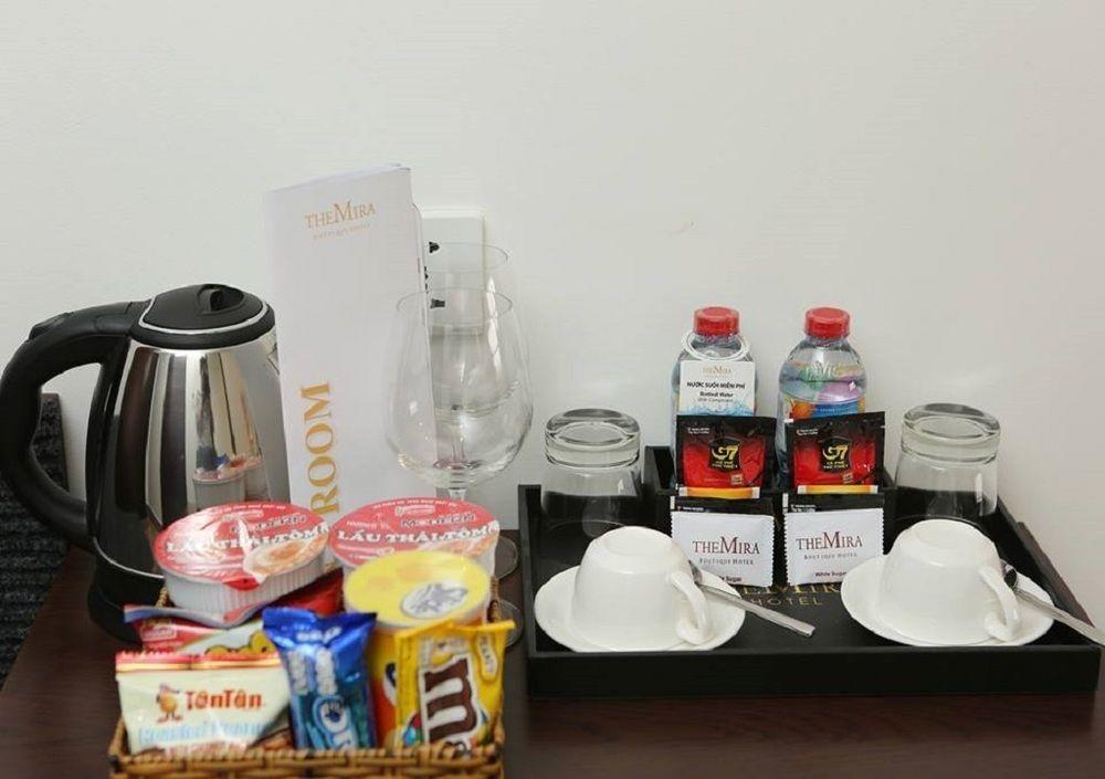 The Mira Boutique Hotel Thủ Dầu Một Ngoại thất bức ảnh