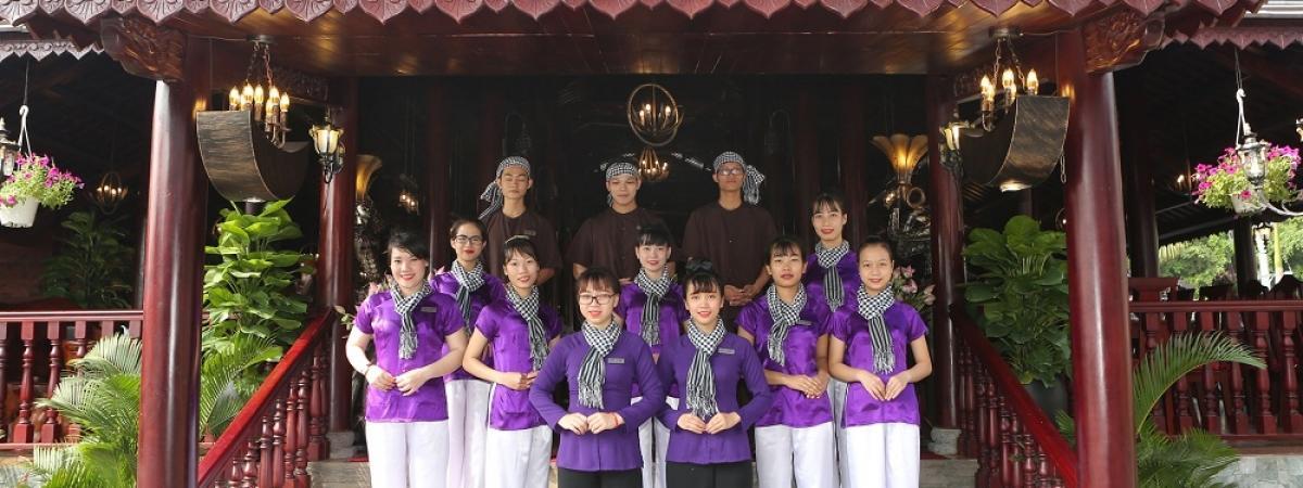 The Mira Boutique Hotel Thủ Dầu Một Ngoại thất bức ảnh