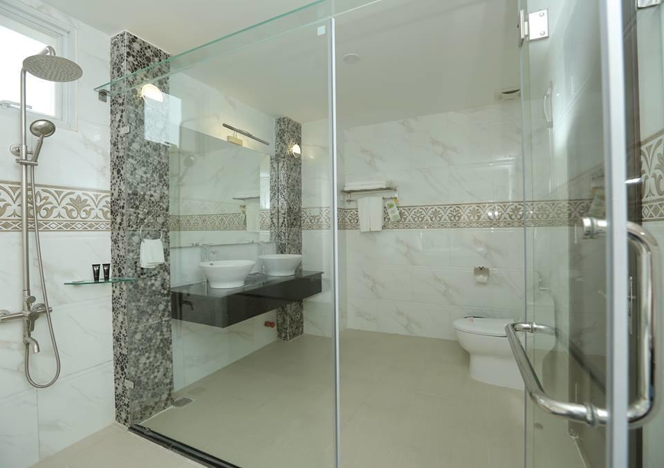The Mira Boutique Hotel Thủ Dầu Một Ngoại thất bức ảnh