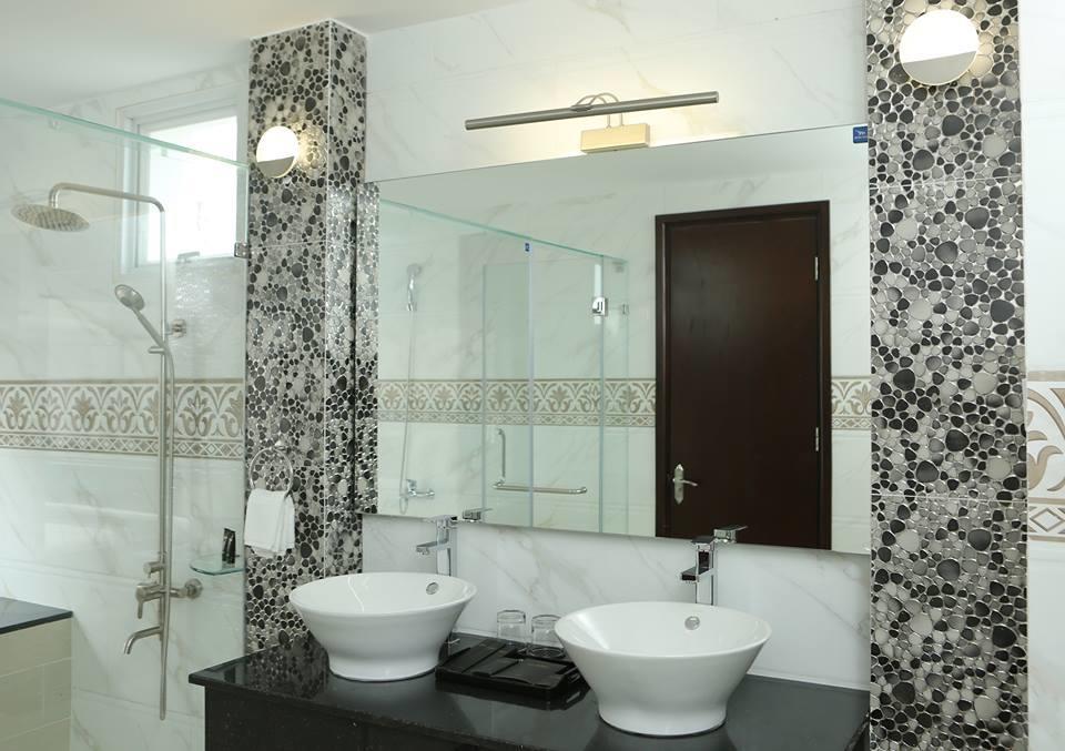 The Mira Boutique Hotel Thủ Dầu Một Ngoại thất bức ảnh